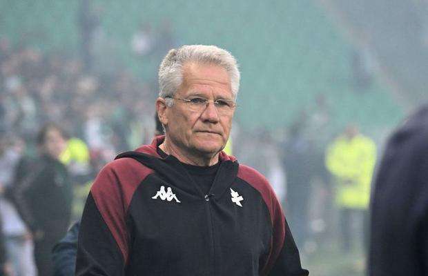 Ladislau Boloni a fost operat într-o clinică din Monaco » Prima reacție a antrenorului: „Am scăpat cu viață!”