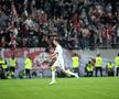 FCSB - Dinamo 5-2, în Cupa României