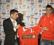 Hatem Elhamed - Israelianul visează să mai joace o dată în tricoul lui Dinamo, s-a luptat cu FCSB și CFR Cluj în Europa