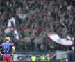 FCSB - Dinamo 5-2, în Cupa României