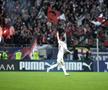 FCSB - Dinamo 5-2, în Cupa României