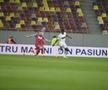 FCSB - Dinamo 2-2, semifinalele Cupei României din 2016
