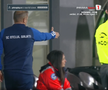 Csikszereda - Oțelul Galați