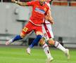 Dinamo - FCSB, imagini din dubla de Cupa României, disputată în pandemie - 2020