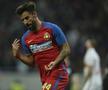 FCSB - Dinamo 2-2, semifinalele Cupei României din 2016