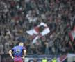 FCSB - Dinamo 5-2, în Cupa României