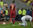 FCSB - Dinamo 2-2, semifinalele Cupei României din 2016