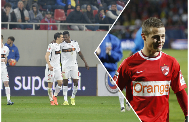 Dinamo - FCSB, reeditare după zece zile » GSP prezintă 5 episoade memorabile petrecute în Cupa României: lacrimile lui Torje, execuția eternă a lui Ekeng și ultima victorie alb-roșie, acum 1358 de zile!
