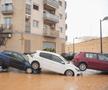 Inundații devastatoare în Valencia, foto: Imago Images