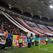 Dinamo - FCSB // foto: Cristi Preda (GSP)