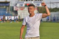 Ovidiu Burcă a nominalizat fotbalistul esențial pentru Dinamo: „Echilibru și leadership!”
