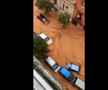 Alertă în Valencia! Inundațiile devastatoare au amânat meciul din Copa del Rey » Cel puțin 51 de decese