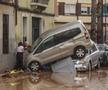 Inundații devastatoare în Valencia, foto: Imago Images