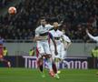 FCSB - Dinamo 2-2, semifinalele Cupei României din 2016