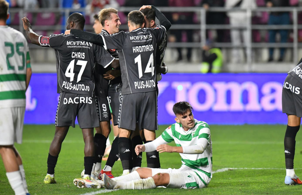 „Celtic din Banat”, victima perfectă » Rapid s-a încălzit cu un partener ideal pentru deplasarea de la Craiova: „Competiția KO a devenit competiția OK. Televiziunile dictează”