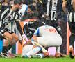 Bilal Nadir s-a prăbușit pe teren în Marseille - Angers