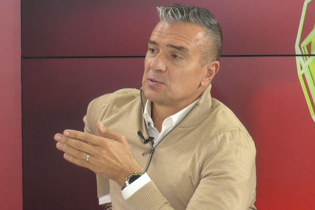 Daniel Pancu explică de ce turcii au ales stadionul lui Beșiktaș: „Au doborât recordul!”
