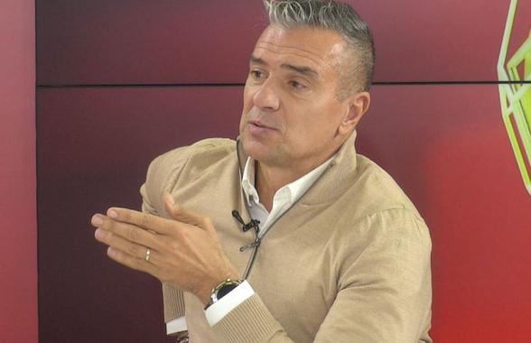 Daniel Pancu explică de ce turcii au ales stadionul lui Beșiktaș: „Au doborât recordul!”