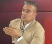 Daniel Pancu, în studioul GSP Live