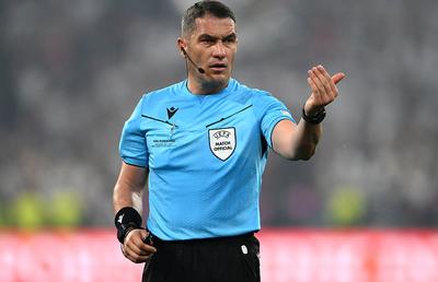 Revenit după 3 etape de suspendare, Istvan Kovacs a comis-o grav! A văzut fix pe dos două faze-cheie și VAR l-a salvat