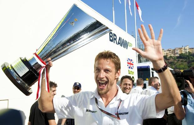 Campionul mondial în Formula 1 și-a anunțat retragerea