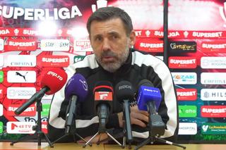 Ce spune Kopic de venirea lui Pancu la CFR, înaintea meciului cu Dinamo: „Să nu fiu pus într-o situație...”