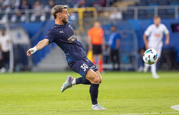 Assist-ul lui Vlad Dragomir nu a fost de ajuns » Pafos a pierdut dramatic Supercupa Ciprului