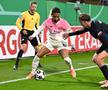 Paderborn - Leverkusen. FOTO: Imago Images