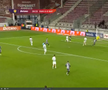 Fotbalistul de 1 milion de euro a avut nevoie de 18 partide pentru primul lui gol în România!