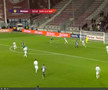 Fotbalistul de 1 milion de euro a avut nevoie de 18 partide pentru primul lui gol în România!
