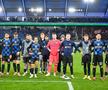 Paderborn - Leverkusen. FOTO: Imago Images