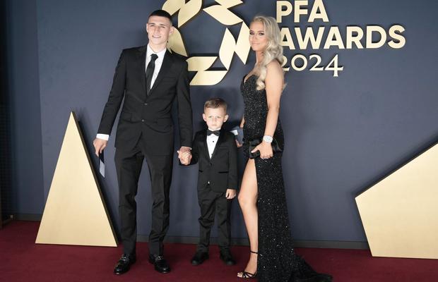 A chemat avocații! Starul lui Manchester City ia măsuri în urma postărilor șocante despre familia lui: „Dezgustător”