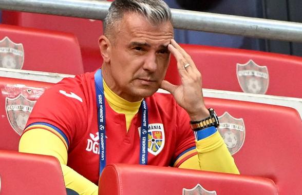 Fotbalistul de la CFR Cluj pe care Victor Pițurcă n-ar mai conta: „Lent, trecut!”