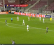 Timotej Jambor a marcat primul său gol pentru Rapid