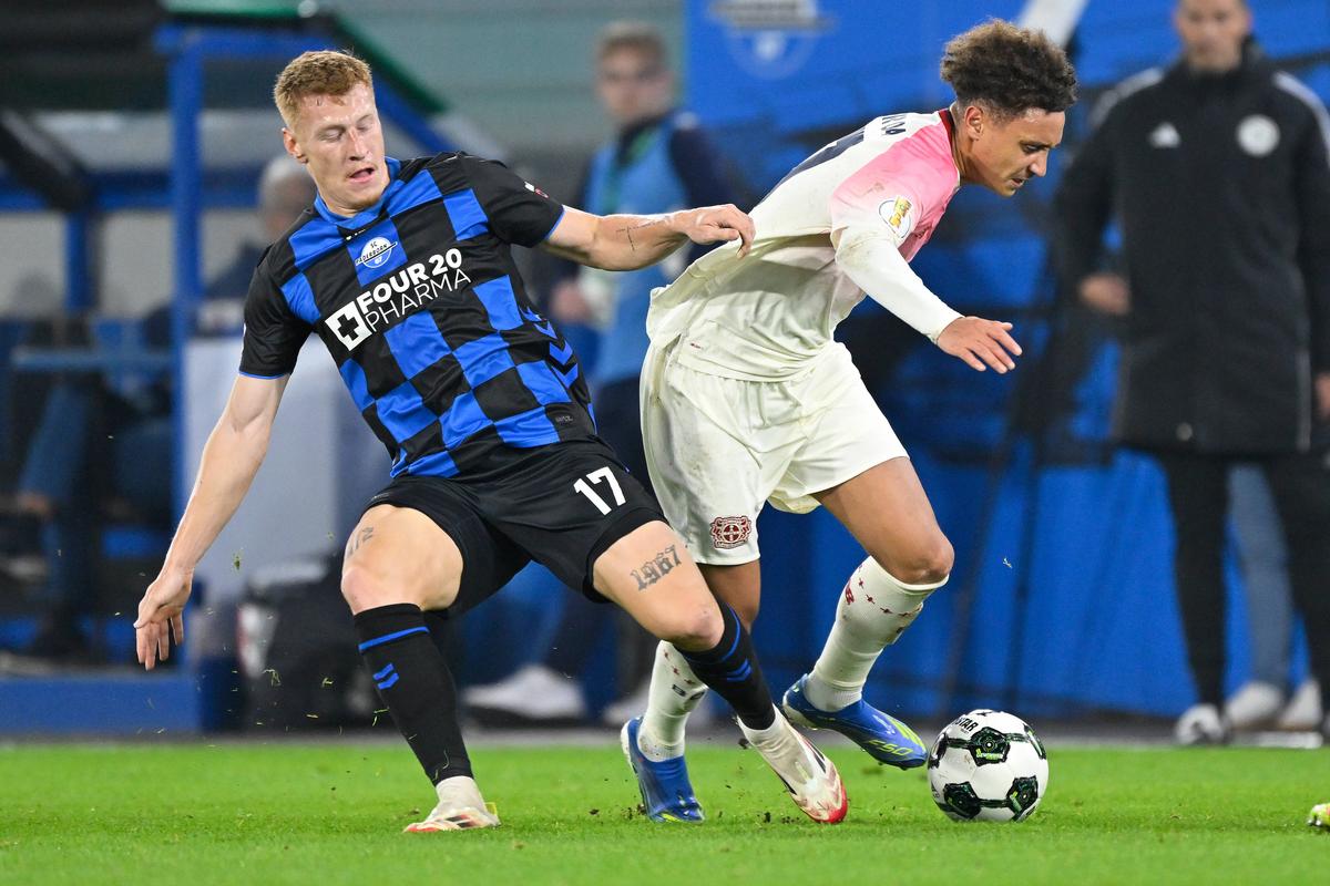 Remontada de NECREZUT » 4 goluri în prelungiri, cel mai nebun meci al serii din Europa!