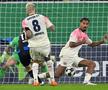 Paderborn - Leverkusen. FOTO: Imago Images