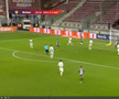 Fotbalistul de 1 milion de euro a avut nevoie de 18 partide pentru primul lui gol în România!