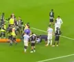 Bilal Nadir s-a prăbușit pe teren în Marseille - Angers