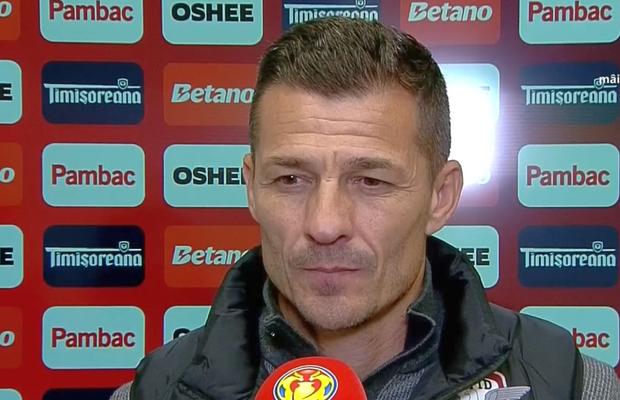 Momentul care l-a făcut pe Gâlcă să exulte: „Ceva extraordinar!”