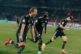 Harry VulKane și Bayern, noi recorduri fantastice! » 14 victorii în 14 jocuri stagionale + Medie 1,57 goluri/meci!