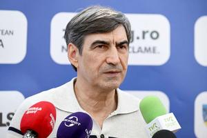 Pițurcă îi atrage atenția lui Hagi: „Ar fi o mare greșeală. Dai dovadă de neprofesionalism” + Singurul jucător care l-a impresionat
