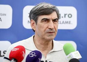 Pițurcă îi atrage atenția lui Hagi: „Ar fi o mare greșeală. Dai dovadă de neprofesionalism” + Singurul jucător care l-a impresionat