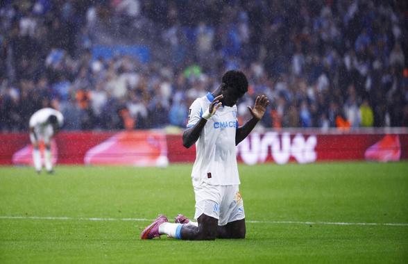 Cine este atacantul de 18 ani care a doborât un record vechi de 75 de ani » PSG și Lyon l-au ratat