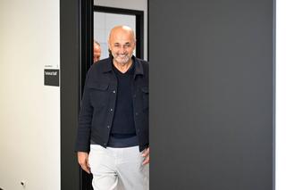 Veste mare pentru Luciano Spalletti de ziua lui » „Discutăm detaliile după meciul cu Pisa”