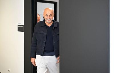 Veste mare pentru Luciano Spalletti de ziua lui » „Discutăm detaliile după meciul cu Pisa”