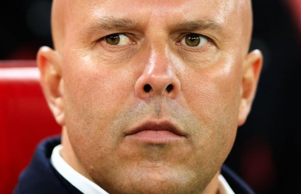 Se vorbește despre înlocuirea lui Arne Slot! Cine este favorit s-o preia pe Liverpool