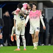Paderborn - Leverkusen. FOTO: Imago Images