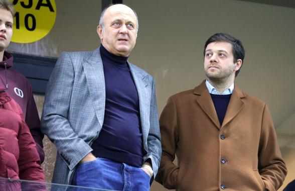 Rapid, gata de primul transfer din perioada de mercato