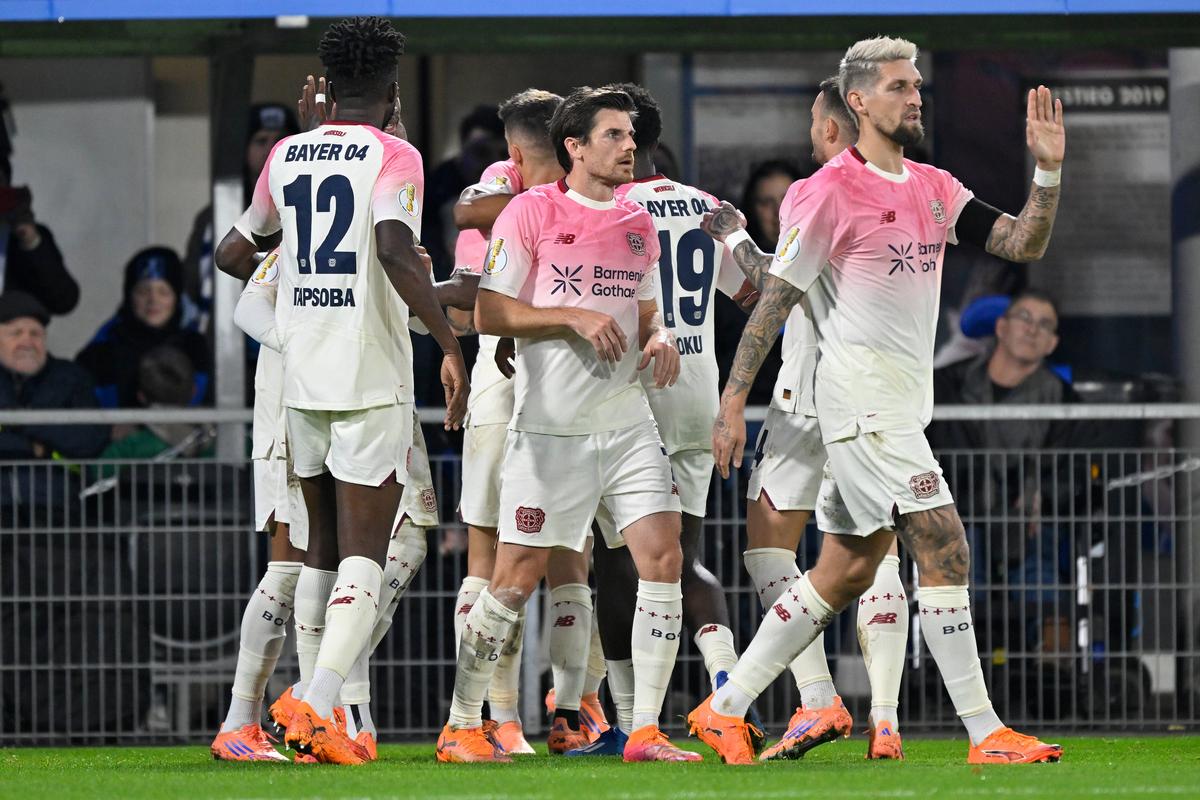 Remontada de NECREZUT » 4 goluri în prelungiri, cel mai nebun meci al serii din Europa!