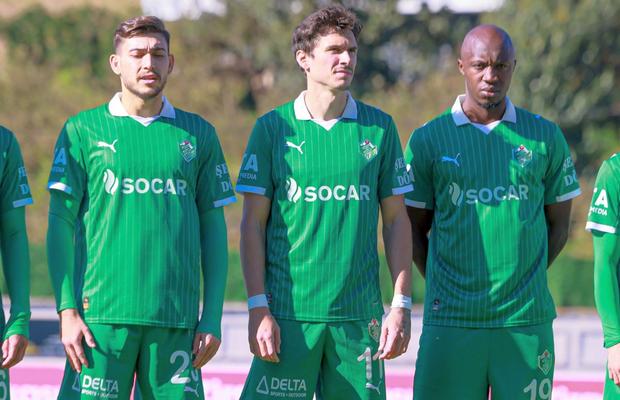 Dorin Rotariu a înscris primul gol după 244 de zile